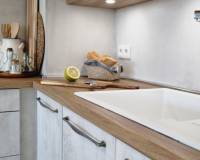 Revente - Appartement - El Campello - El Campello Playa