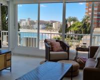 Revente - Appartement - El Campello - El Campello Playa