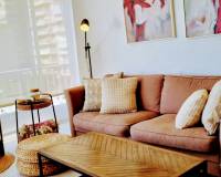 Revente - Appartement - El Campello - El Campello Playa