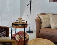 Revente - Appartement - El Campello - El Campello Playa