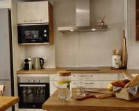 Revente - Appartement - El Campello - El Campello Playa