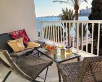 Revente - Appartement - El Campello - El Campello Playa