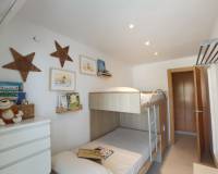 Revente - Appartement - El Campello - El Campello Playa