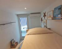 Revente - Appartement - El Campello - El Campello Playa