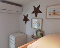 Revente - Appartement - El Campello - El Campello Playa