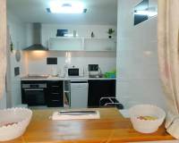 Revente - Appartement - El Campello - El Campello Playa