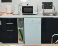 Revente - Appartement - El Campello - El Campello Playa