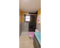 Revente - Appartement - El Campello - El Campello Playa