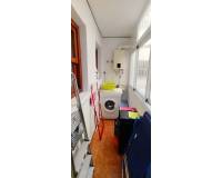 Revente - Appartement - El Campello - El Campello Playa