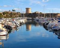 Revente - Appartement - El Campello - El Campello Playa