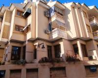 Revente - Appartement - El Campello - El Campello Playa