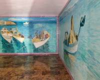 Revente - Appartement - El Campello - El Campello Playa