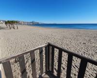 Revente - Appartement - El Campello - El Campello Playa