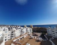 Revente - Appartement - El Campello - El Campello Playa