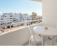 Revente - Appartement - El Campello - El Campello Playa