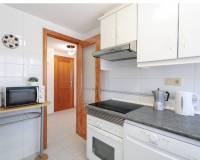 Revente - Appartement - El Campello - El Campello Playa