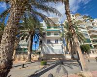 Revente - Appartement - El Campello - El Campello Playa