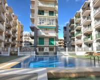Revente - Appartement - El Campello - El Campello Playa