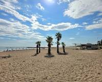 Revente - Appartement - El Campello - El Campello Playa