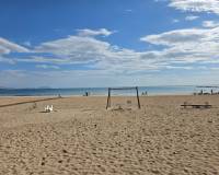 Revente - Appartement - El Campello - El Campello Playa