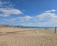 Revente - Appartement - El Campello - El Campello Playa
