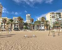 Revente - Appartement - El Campello - El Campello Playa