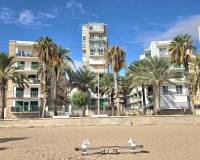 Revente - Appartement - El Campello - El Campello Playa