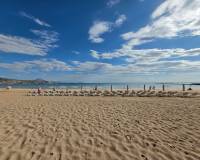 Revente - Appartement - El Campello - El Campello Playa