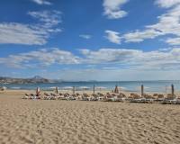 Revente - Appartement - El Campello - El Campello Playa