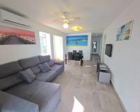 Revente - Appartement - El Campello - El Campello Playa