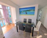 Revente - Appartement - El Campello - El Campello Playa