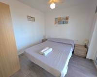 Revente - Appartement - El Campello - El Campello Playa