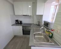 Revente - Appartement - El Campello - El Campello Playa