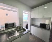 Revente - Appartement - El Campello - El Campello Playa