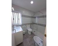 Revente - Appartement - El Campello - El Campello Playa