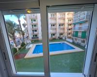 Revente - Appartement - El Campello - El Campello Playa