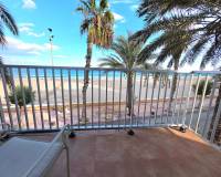 Revente - Appartement - El Campello - El Campello Playa
