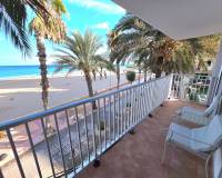 Revente - Appartement - El Campello - El Campello Playa