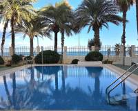 Revente - Appartement - El Campello - El Campello Playa