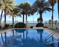 Revente - Appartement - El Campello - El Campello Playa