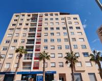 Revente - Appartement - El Campello - El Campello Pueblo