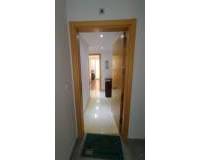 Revente - Appartement - El Campello - El Campello Pueblo