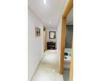 Revente - Appartement - El Campello - El Campello Pueblo