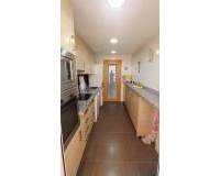 Revente - Appartement - El Campello - El Campello Pueblo