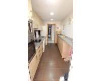 Revente - Appartement - El Campello - El Campello Pueblo