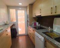 Revente - Appartement - El Campello - El Campello Pueblo