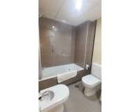 Revente - Appartement - El Campello - El Campello Pueblo