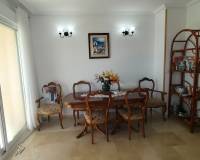 Revente - Appartement - El Campello - El Campello Pueblo