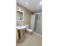 Revente - Appartement - El Campello - El Campello Pueblo