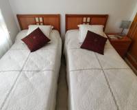 Revente - Appartement - El Campello - El Campello Pueblo